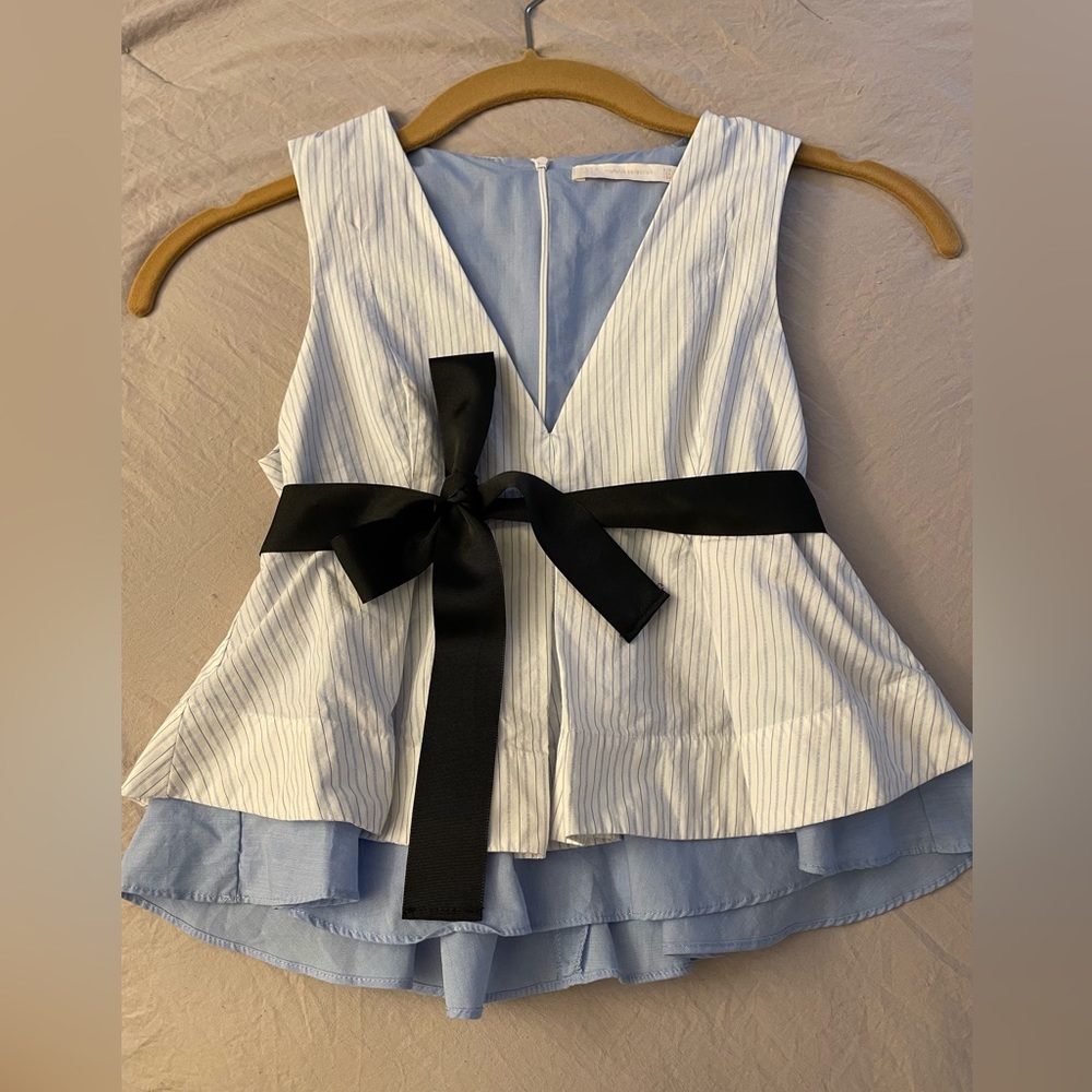 ZARA Top